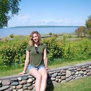 Meet your Posher, Jaydin